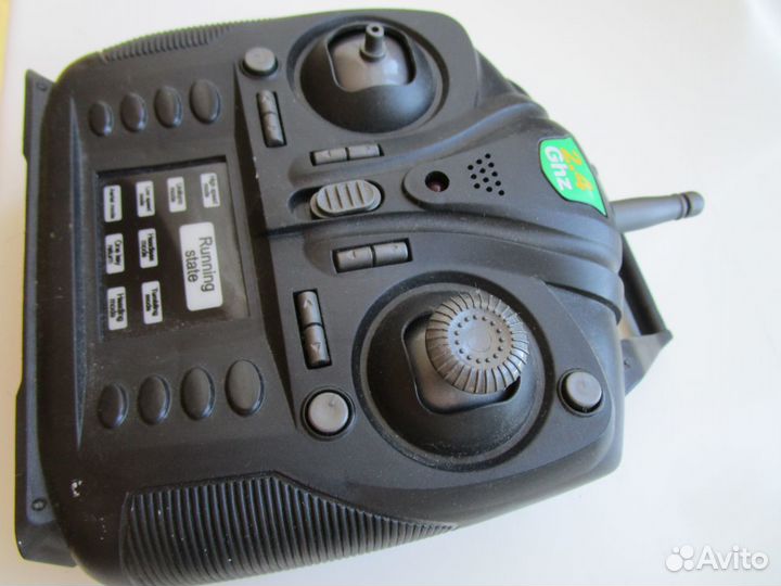 Геймпад с частотой 2,4 Ggz для компьютерных игр