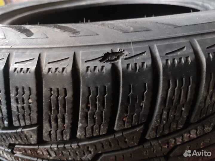 Nokian hakkapeliitta R