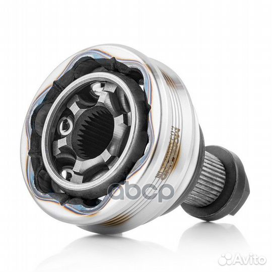 Шрус наружный передний для а/м skoda octavia II