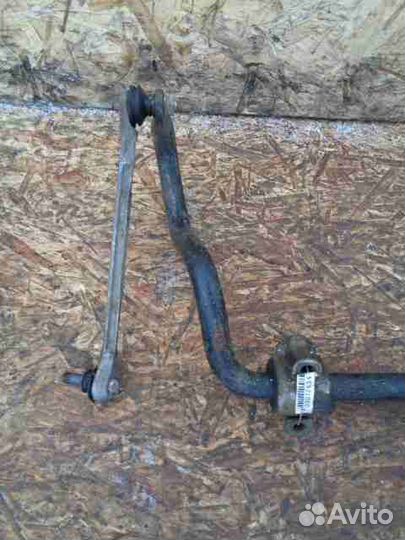 Стабилизатор передний Mercedes C-klasse W204 20432