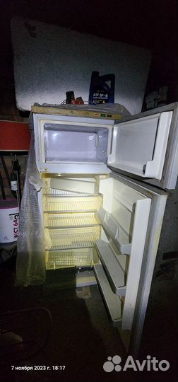 Холодильник Минск 126
