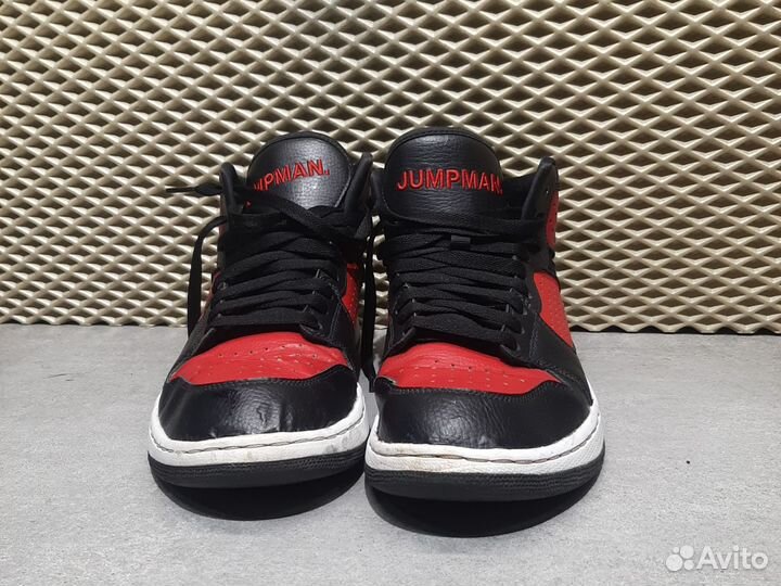 Кеды Nike оригинал 43