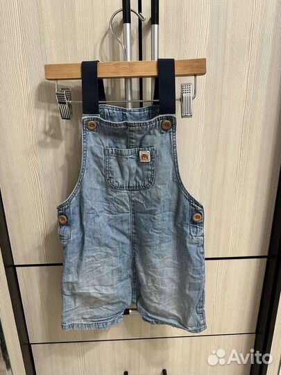 Вещи пакетом 86