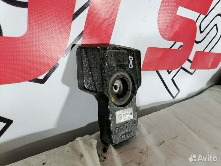 Кронштейн редуктора Bmw 3-Series F30 До Рестайл