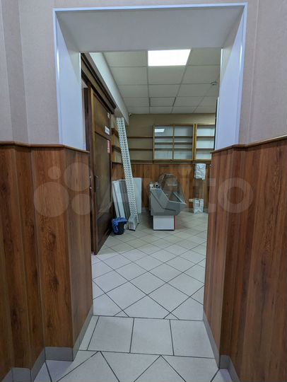 Сдам помещение свободного назначения, 83.4 м²