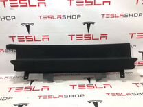 Полка багажника Tesla Model S 2-й рест. 2021