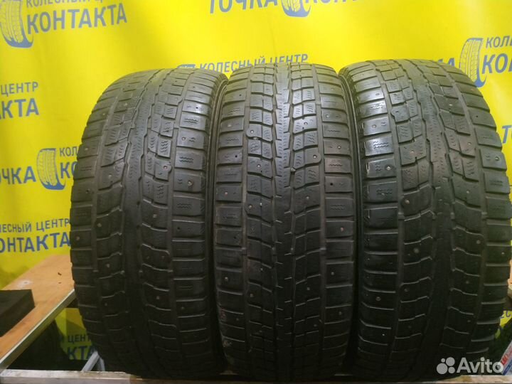 Dunlop SP Winter Ice 01 205/65 R15