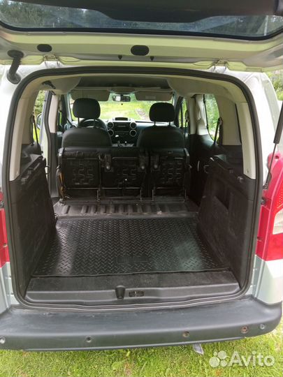 Малогабаритные грузоперевозки