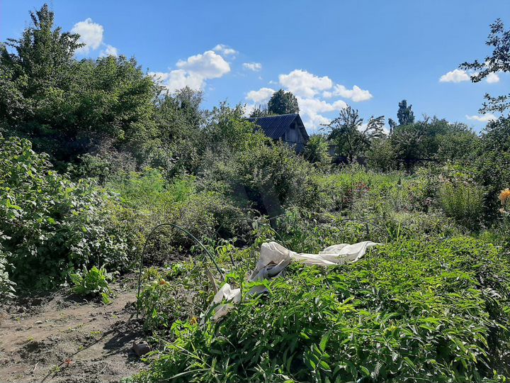 Дом 70 м² на участке 10 сот.