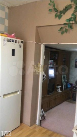 Дом 59,7 м² на участке 1 сот.