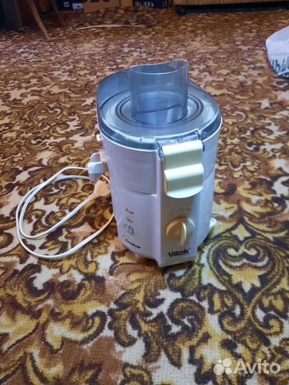 Соковыжималки