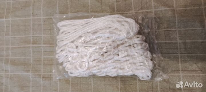 Сетка для баскетбольного кольца