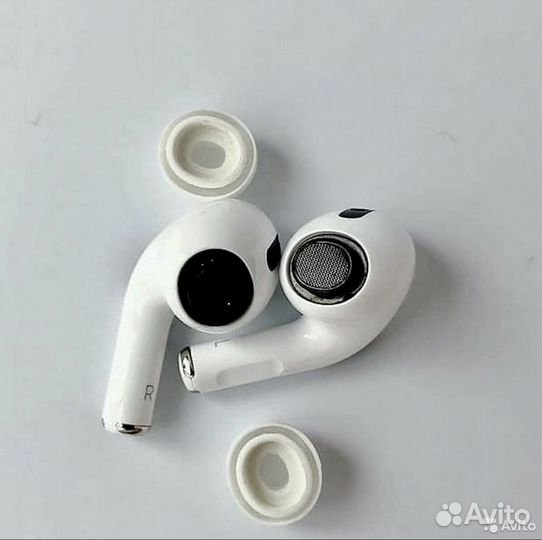 AirPods 2 / AirPods 3 / AirPods Pro 2 Premium