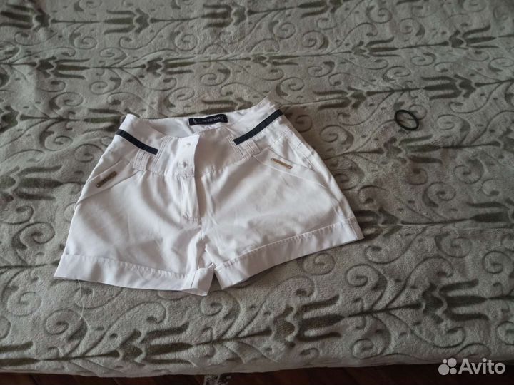 Вещи пакетом на девочку 12-13 лет