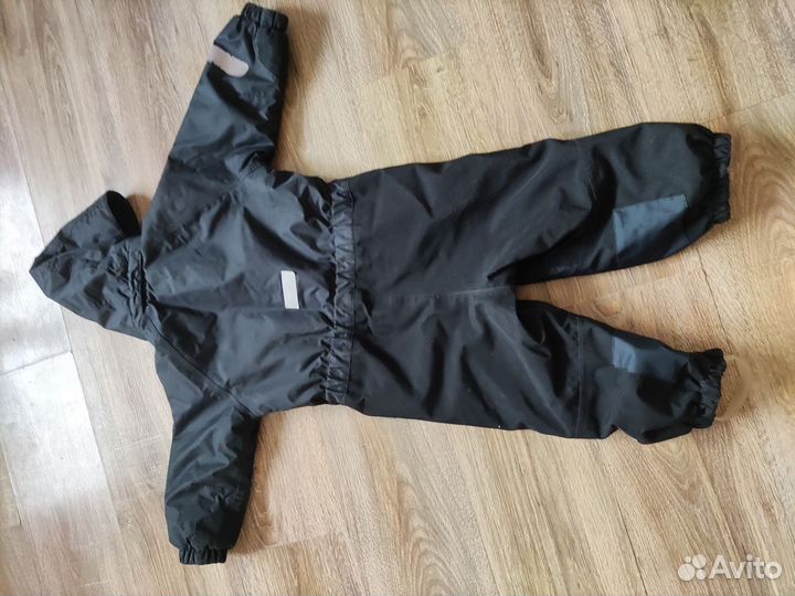 Комбинезон Reima tec 92