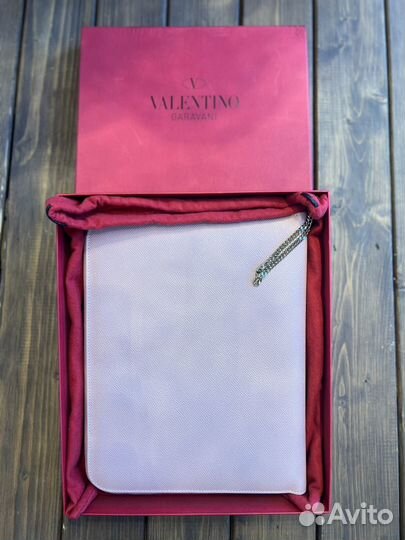 Футляр для iPad, Valentino