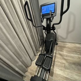 Эллиптический тренажер cardiopower pro xe 350