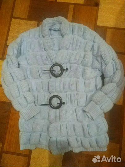 Кардиган новый