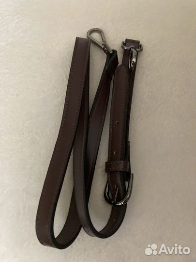 Плечевой ремень dior