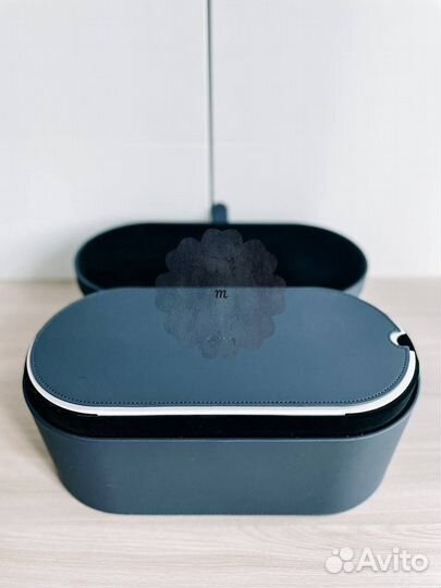 Стайлер Dyson