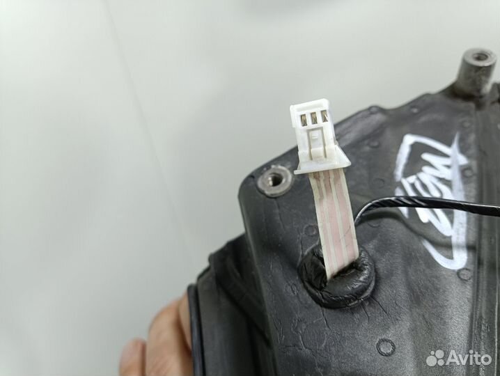 Зеркало правое BMW X3 E83 рест 2008