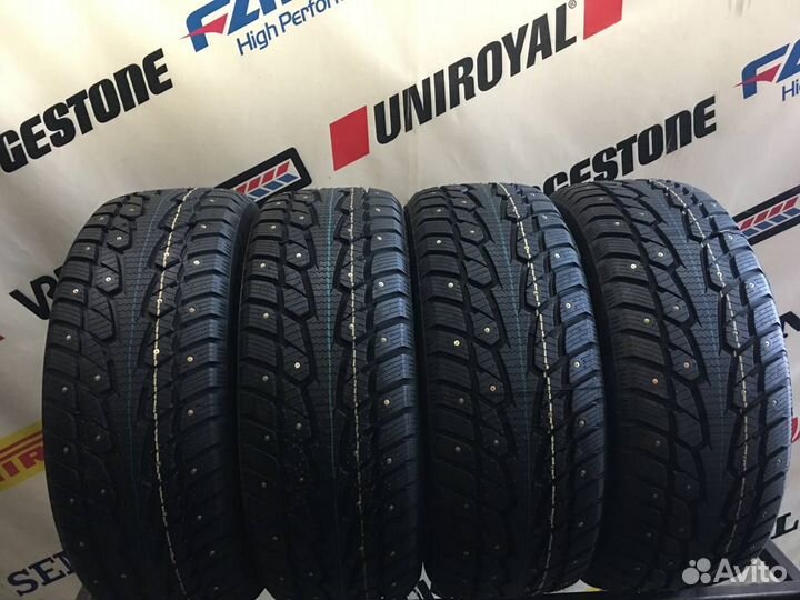 Hifly Win-Turi 215 225/50 R17