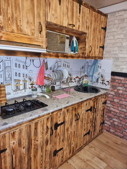 Комната 10 м², 2/2 эт.