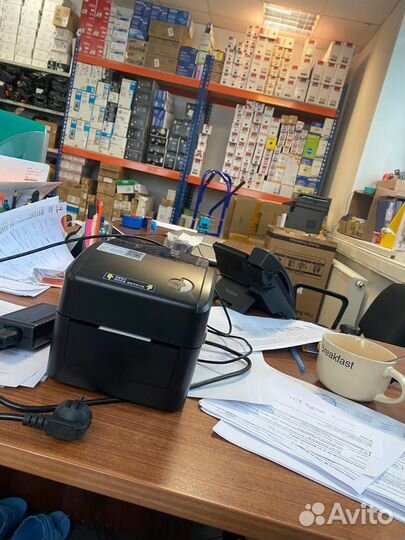 Бизнес на оригинальных расходниках для оргтехники