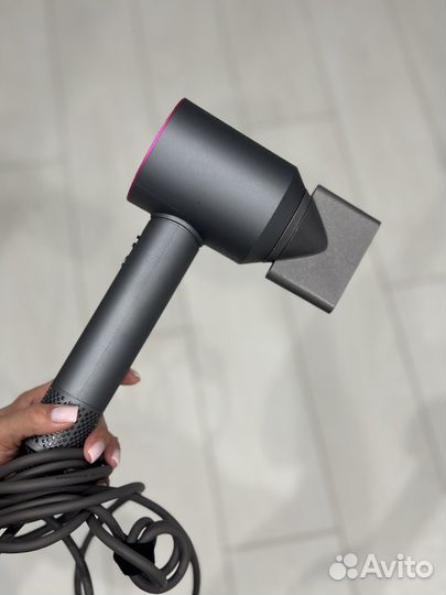 Фен для волос