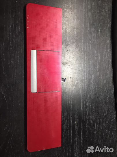 Нетбук Asus eee pc 1215b запчасти корпус плата