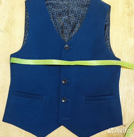 Костюм на мальчика Пеплос 122-128