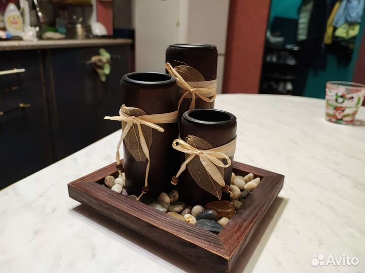 Подсвечник