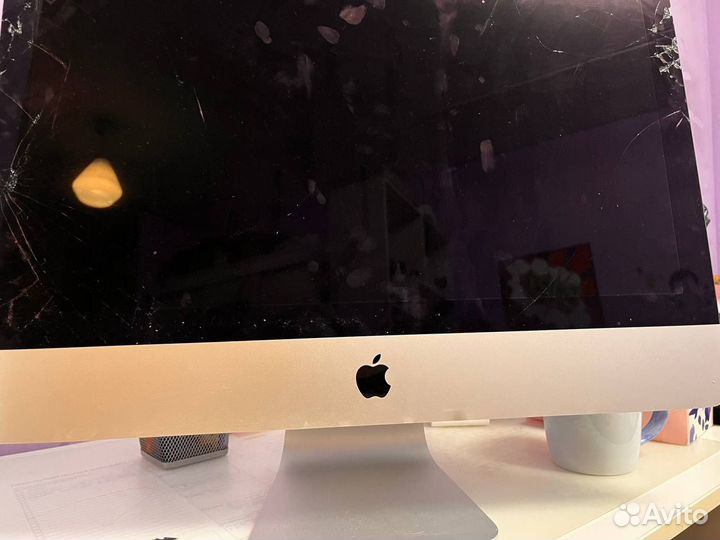 Apple iMac 21.5 2019