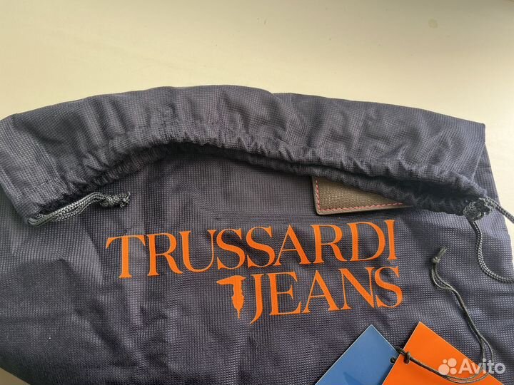 Пыльник мешок Trussardi