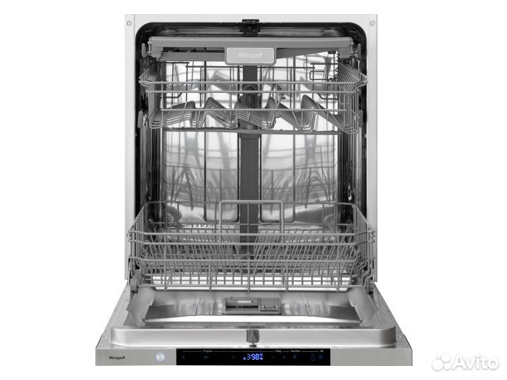 Посудомоечная машина с лучом, авто-открыванием и и