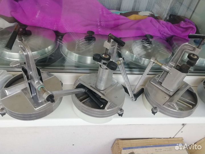 Шинковка для капусты и овощей СССР