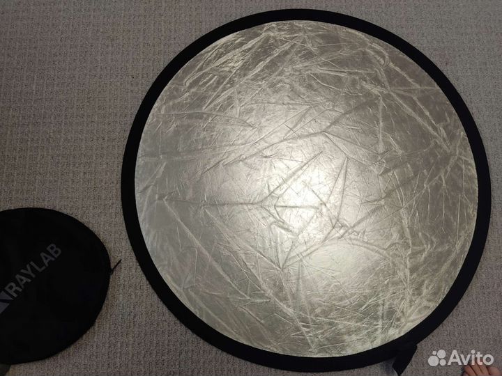 Светоотражатель, рассеиватель света Raylab