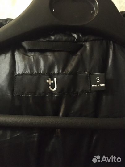 Куртка uniqlo s