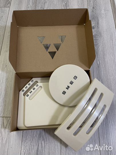 Набор досок Smeg