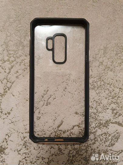 Чехол-накладка