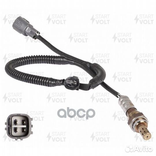 Датчик кисл. для а/м Toyota Avensis (03)