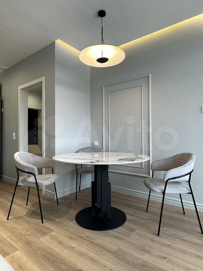 1-к. квартира, 38,3 м², 5/9 эт.