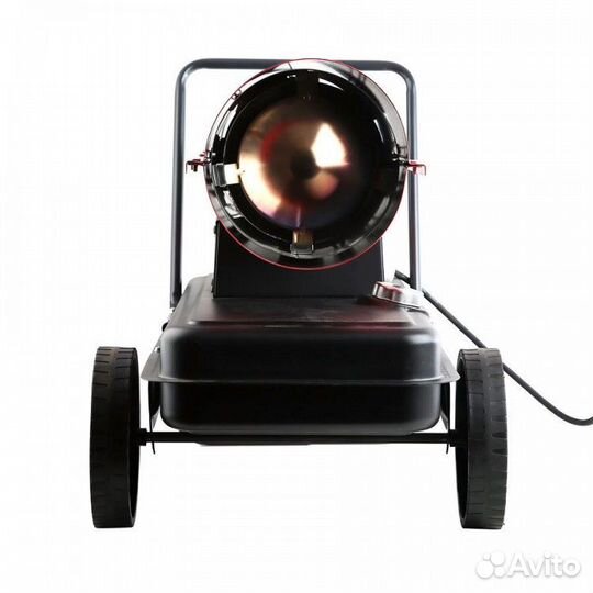 Дизельная пушка ресанта тдп-20000