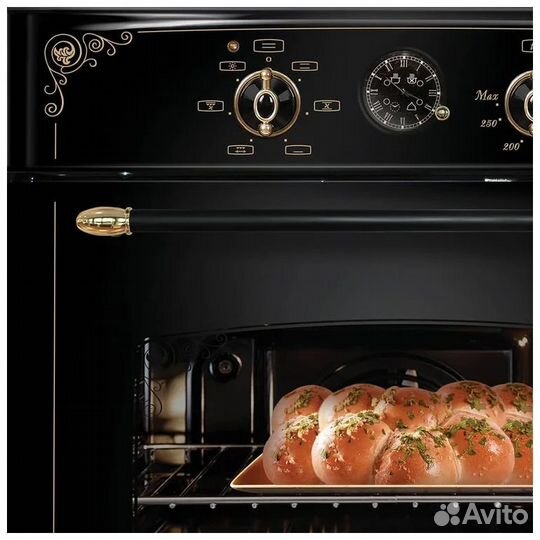 Кухонная плита gefest 6100-03 0179