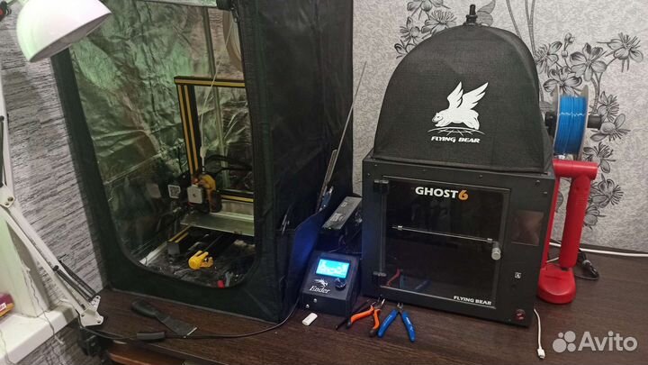 3d печать, 3d моделирование