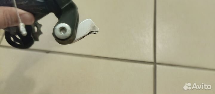 Горный велосипед stinger 26