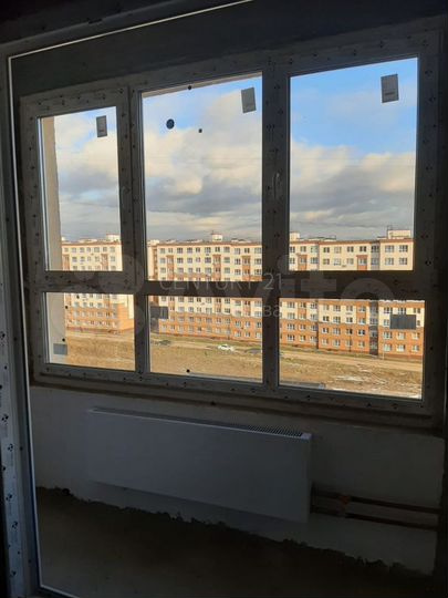 Квартира-студия, 20 м², 9/9 эт.