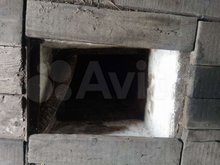 Гараж, 16 м²