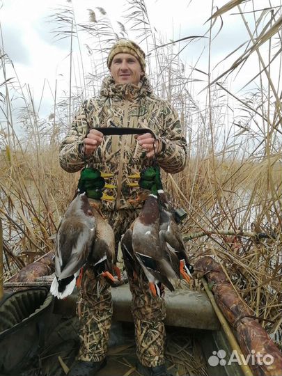 Организация охоты