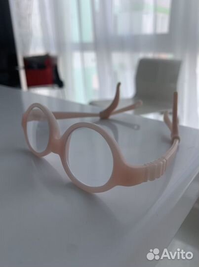 Оправа детская, по типу Fisher price